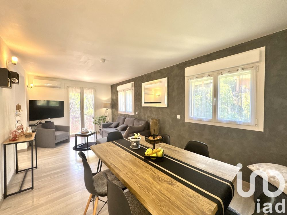 � vendre  Maison Roquebrune-Cap-Martin (06190)