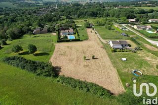  Terrain � vendre 2800 m�