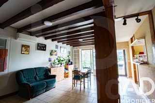  Maison � vendre 9 pi�ces 135 m�