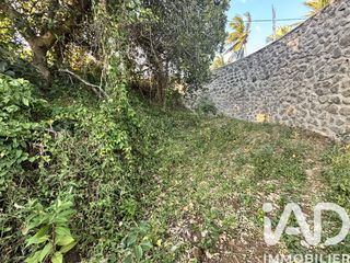  Terrain � vendre 1003 m�