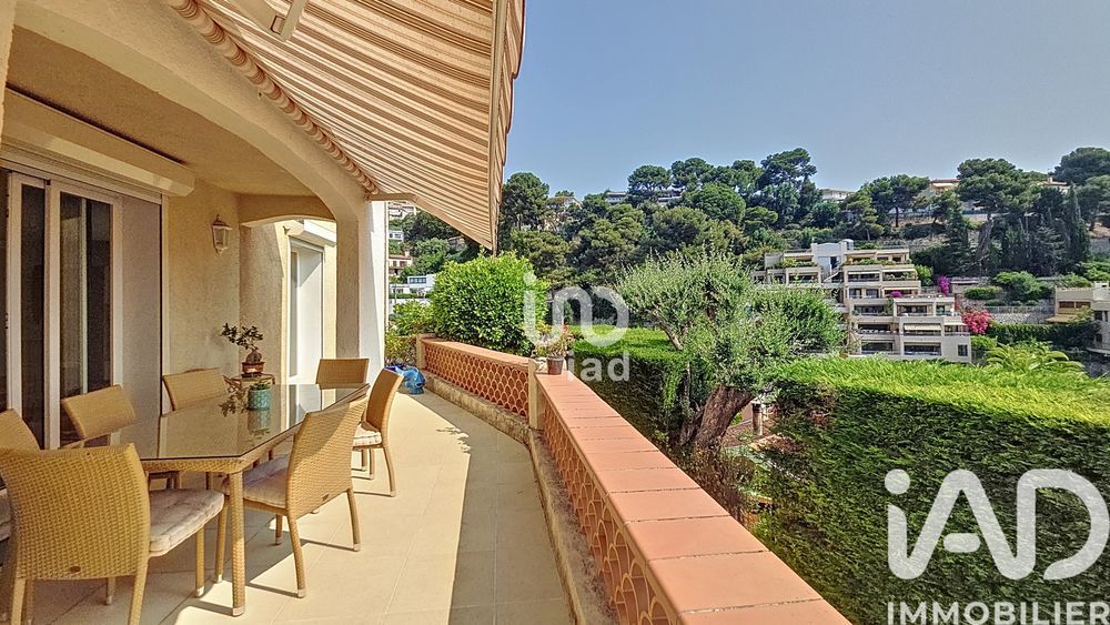 � vendre  Appartement Roquebrune-Cap-Martin (06190)