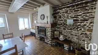  Maison � vendre 10 pi�ces 370 m�