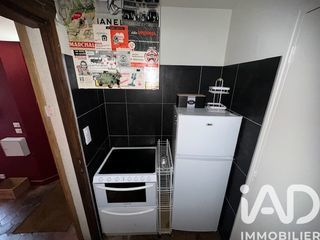  Maison � vendre 3 pi�ces 47 m�