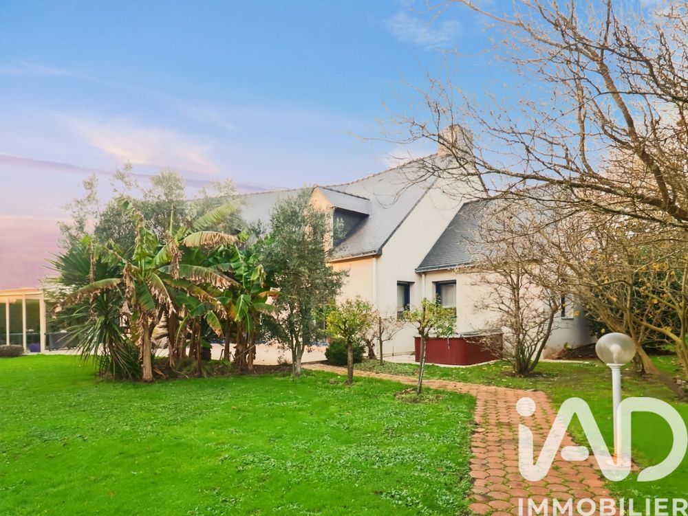 � vendre  Maison Saint-Lyphard (44410)