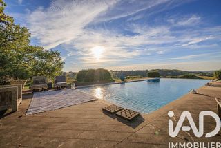  Maison � vendre 6 pi�ces 195 m�