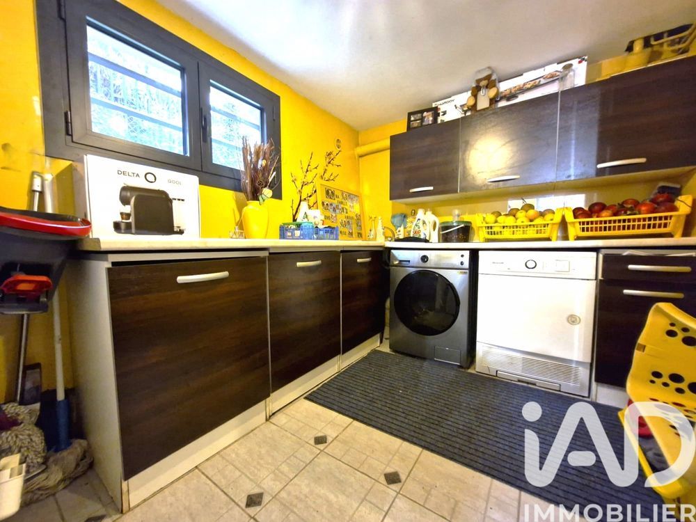 � vendre  Maison Mandres-les-Roses (94520)