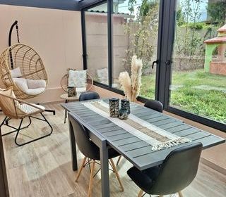  Maison � vendre 5 pi�ces 105 m�