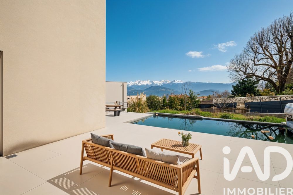 � vendre  Maison Seyssins (38180)