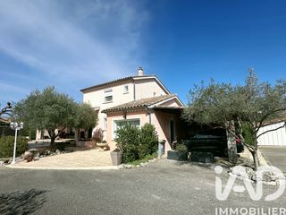  Maison � vendre 7 pi�ces 140 m�