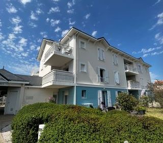  Appartement � vendre 3 pi�ces 60 m�