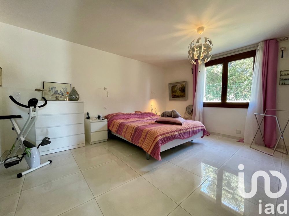 � vendre  Maison Nages-et-Solorgues (30114)