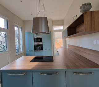  Maison � vendre 7 pi�ces 172 m�