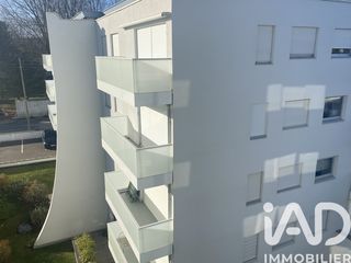  Appartement � vendre 2 pi�ces 53 m�