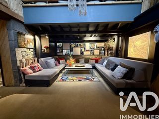  Maison � vendre 13 pi�ces 301 m�