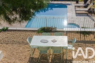  Maison � vendre 6 pi�ces 160 m�