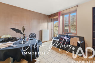  Maison � vendre 15 + pi�ces 268 m�