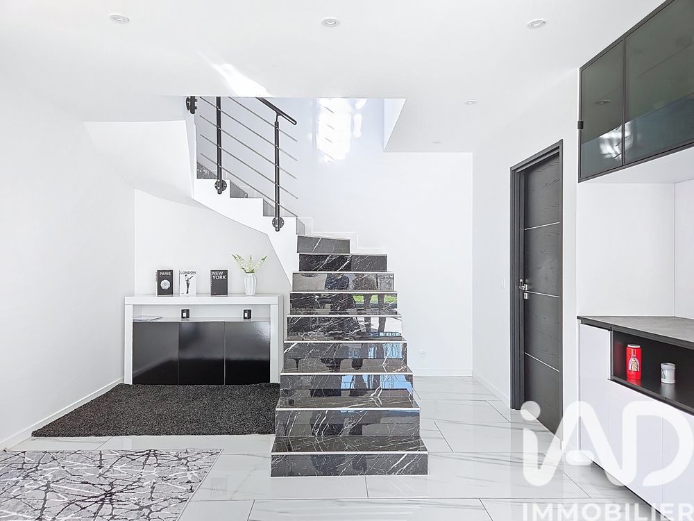 � vendre  Maison Versonnex (01210)