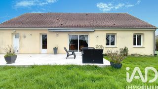  Maison � vendre 5 pi�ces 123 m�