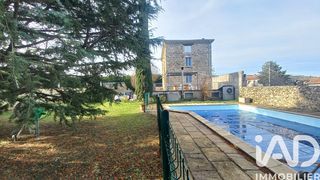  Maison � vendre 5 pi�ces 143 m�