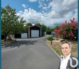  Maison � vendre 8 pi�ces 166 m�