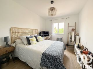  Appartement � vendre 4 pi�ces 84 m�