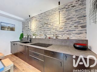  Appartement � vendre 2 pi�ces 52 m�