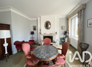  Appartement � vendre 7 pi�ces 165 m�