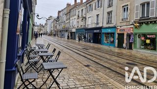  Appartement � vendre 2 pi�ces 38 m�