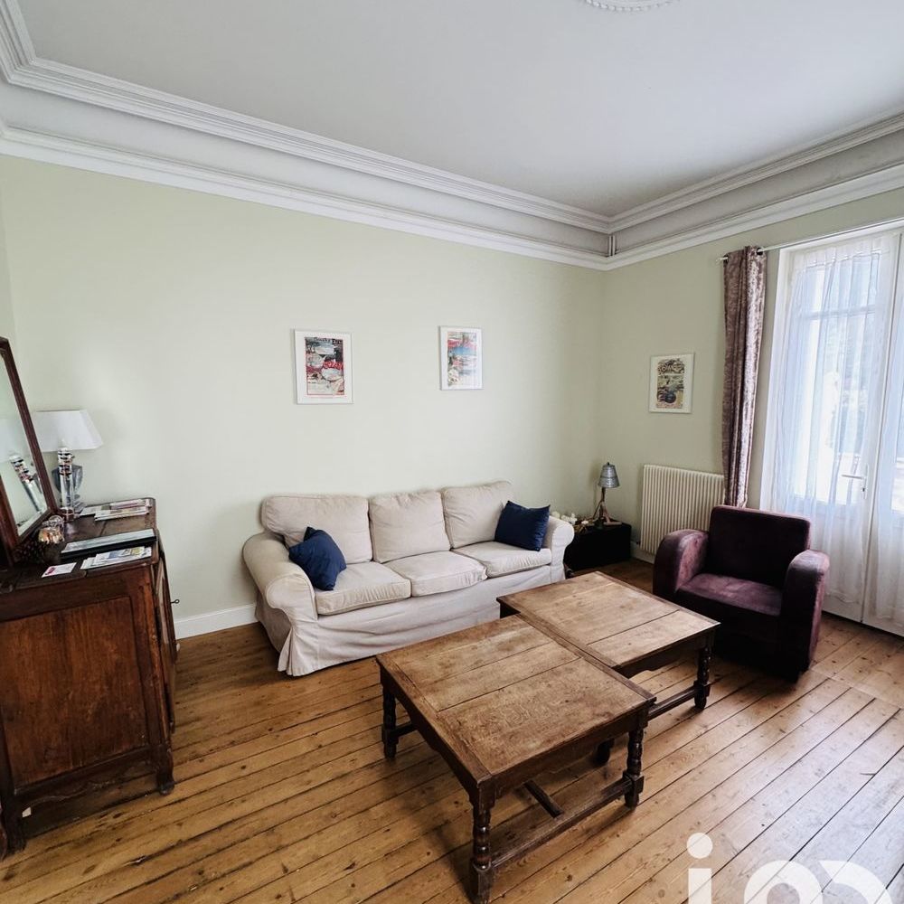 � vendre  Maison Royan (17200)