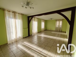  Maison � vendre 6 pi�ces 117 m�