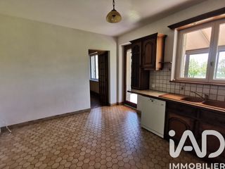  Maison � vendre 6 pi�ces 137 m�