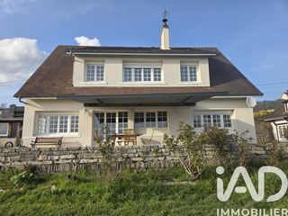  Maison � vendre 7 pi�ces 148 m�