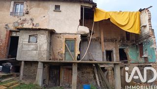  Terrain � vendre 460 m�