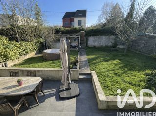  Maison � vendre 5 pi�ces 90 m�