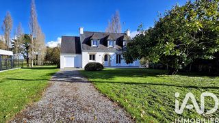  Maison � vendre 8 pi�ces 123 m�