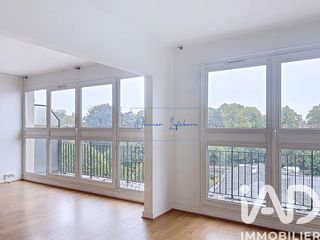  Appartement � vendre 4 pi�ces 74 m�