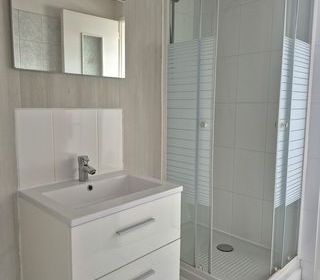  Appartement � vendre 3 pi�ces 62 m�