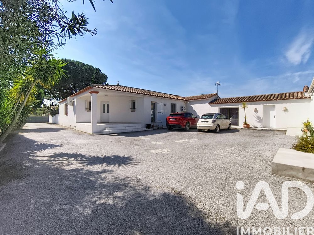 � vendre  Maison Baho (66540)