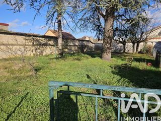  Terrain � vendre 302 m�