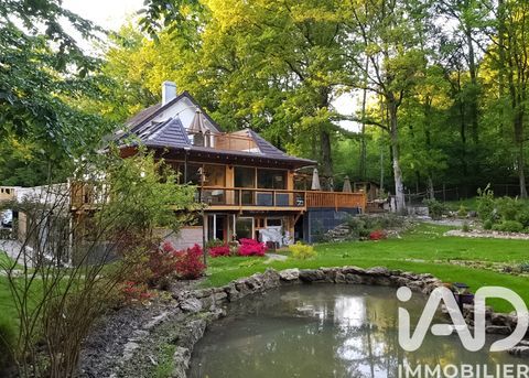   Vente Maison/villa 4 pi�ces Maison - 4 pi�ce(s) - 105 m�