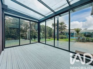  Maison � vendre 9 pi�ces 274 m�