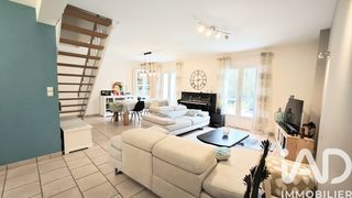  Maison � vendre 6 pi�ces 125 m�