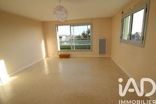  Appartement � vendre 4 pi�ces 76 m�