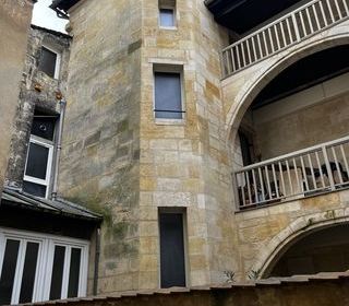  Appartement � vendre 3 pi�ces 61 m�