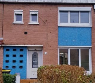  Maison � vendre 4 pi�ces 83 m�