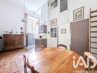  Appartement � vendre 3 pi�ces 86 m�