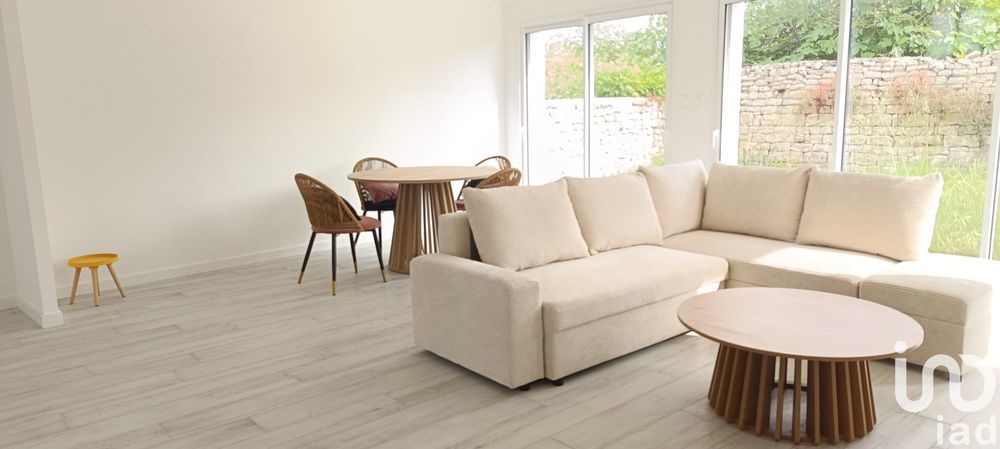 � vendre  Maison Sainte-Marie-de-R� (17740)