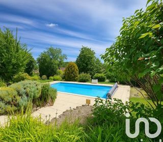  Villa � vendre 8 pi�ces 265 m�