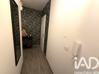  Appartement � vendre 2 pi�ces 55 m�