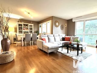  Appartement � vendre 5 pi�ces 98 m�